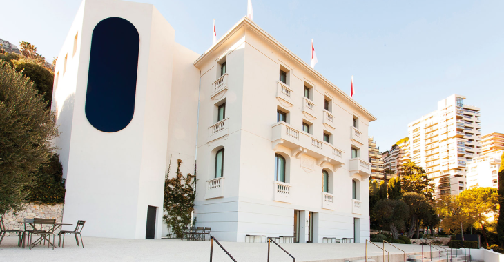 Immagine Villa Paloma a Monaco, settembre tra arte visionaria e gastronomia sperimentale Immagine Villa Paloma a Monaco, settembre tra arte visionaria e gastronomia sperimentale
