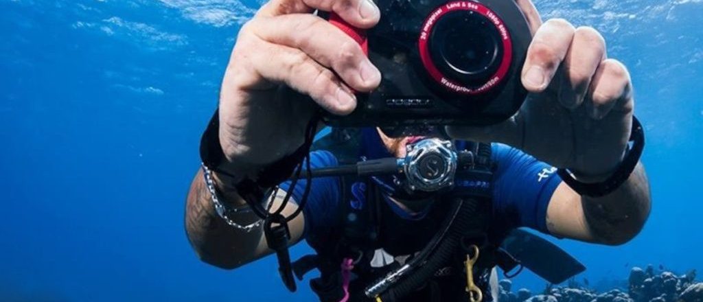 Immagine 21° Concorso Nazionale di Fotografia Subacquea di Monaco: premiati i migliori scatti del Mediterraneo