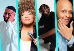 Immagine STAND UP MONACO: quatre talents français du stand-up montent sur scène au Grimaldi Forum le 5 octobre