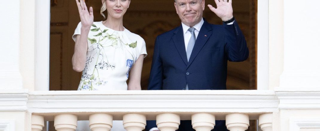 Immagine Festa Nazionale di Monaco 2026: Alberto e Charlene preparano una sorpresa per gli over 60