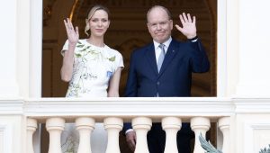 Immagine Fête nationale de Monaco 2026 : Albert et Charlène préparent une surprise pour les Monégasques de plus de 60 ans