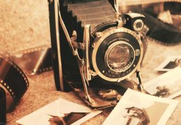 Immagine Monaco celebra i 200 anni della fotografia: mostre, archivi e iniziative culturali fino al 2027