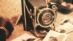 Immagine Monaco Celebrates the 200th Anniversary of Photography with Exhibitions and Cultural Events Through 2027
