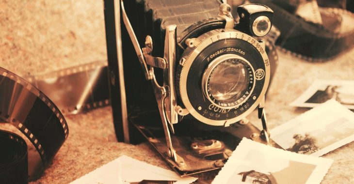 Immagine Monaco celebra i 200 anni della fotografia: mostre, archivi e iniziative culturali fino al 2027 Immagine Monaco celebra i 200 anni della fotografia: mostre, archivi e iniziative culturali fino al 2027