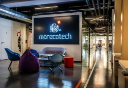 Immagine MonacoTech Opens Applications for Innovative Startups: 17 November 2026 Deadline