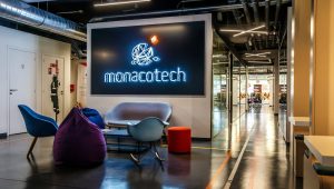 Immagine MonacoTech Opens Applications for Innovative Startups: 17 November 2026 Deadline