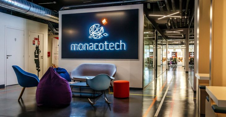 Immagine MonacoTech Opens Applications for Innovative Startups: 17 November 2026 Deadline Immagine MonacoTech Opens Applications for Innovative Startups: 17 November 2026 Deadline