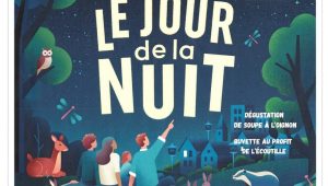 Immagine Jour de la Nuit à Saorge: une soirée sous les étoiles entre astronomie, nature et sensibilisation