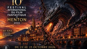 Immagine Menton International Fantastic Film Festival Celebrates Its 10th Edition