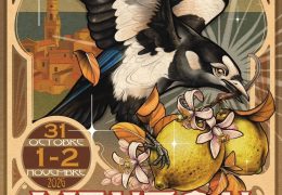 Immagine Menton Tattoo Expo 2026: oltre 100 tatuatori internazionali al Palais de l’Europe per tre giorni dedicati alla tattoo art