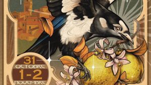 Immagine Menton Tattoo Expo 2026: oltre 100 tatuatori internazionali al Palais de l’Europe per tre giorni dedicati alla tattoo art