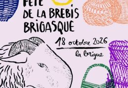 Immagine La Brigue, torna la Fête de la Brebis Brigasque: il 18 ottobre la 16ª edizione tra pastorizia e artigianato