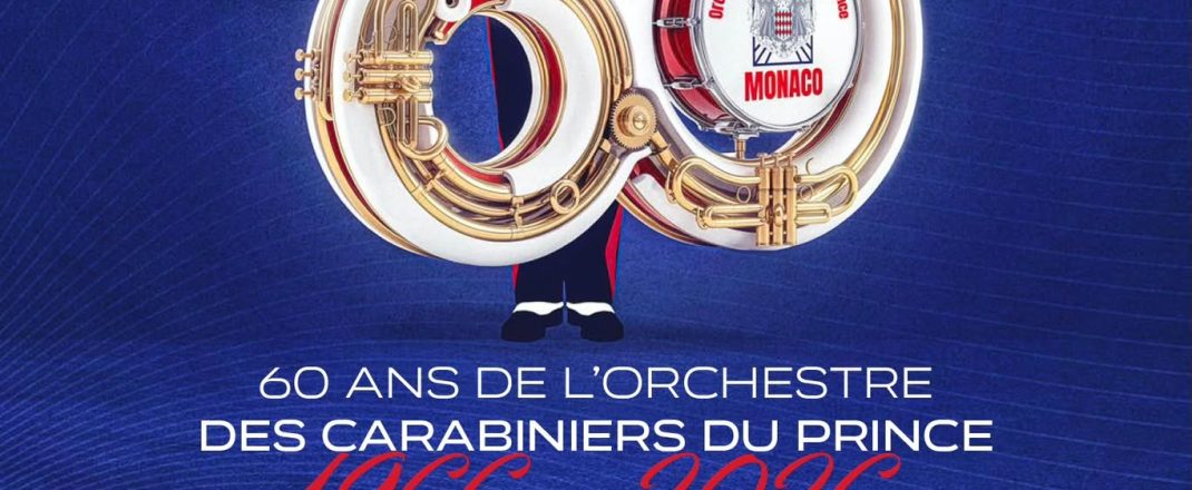 Immagine Monaco, l’Orchestra dei Carabinieri del Principe festeggia 60 anni: concerto speciale al Grimaldi Forum
