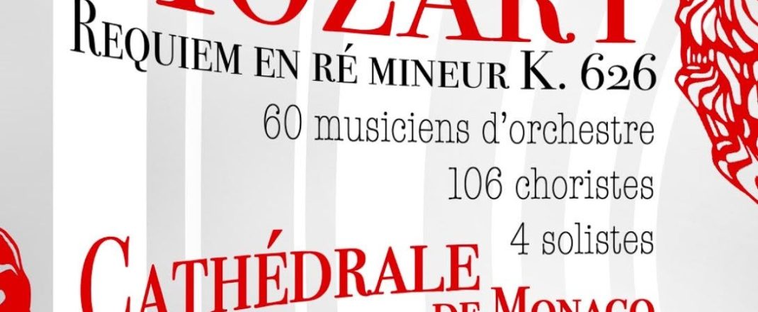 Immagine Monaco celebra Mozart con il Requiem in Cattedrale e una scultura destinata a Salisburgo
