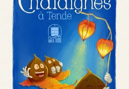 Immagine Chestnut Festival in Tende on 24–25 October 2026: Programme, Tastings and Traditional Dancing