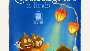 Immagine Fête des Châtaignes à Tende les 24 et 25 octobre 2026: programme, dégustations et danses traditionnelles