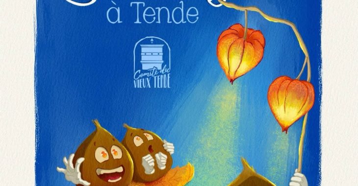 Immagine Chestnut Festival in Tende on 24–25 October 2026: Programme, Tastings and Traditional Dancing Immagine Chestnut Festival in Tende on 24–25 October 2026: Programme, Tastings and Traditional Dancing