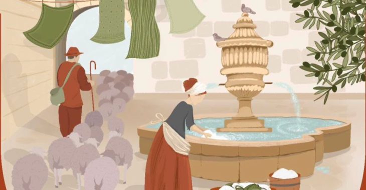 Immagine Vence riscopre i mestieri di una volta: il 17 ottobre torna la Fête du Haut et Moyen Pays Immagine Vence riscopre i mestieri di una volta: il 17 ottobre torna la Fête du Haut et Moyen Pays