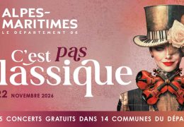 Immagine C’est pas Classique 2026: a Nizza la musica classica incontra salsa, hip-hop e jazz