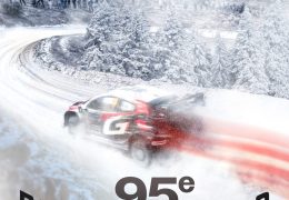 Immagine Rallye Monte-Carlo Historique 2027: les inscriptions sont ouvertes pour la 29e édition