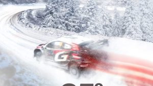 Immagine Rallye Monte-Carlo Historique 2027: Entries Now Open for the 29th Edition