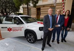 Immagine Medici di guardia a Monaco: 1.600 interventi in un anno, bilancio positivo per l’assistenza notturna