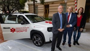 Immagine Monaco’s Out-of-Hours Doctors: 1,600 Consultations in One Year as Night-Time Medical Service Reports Positive Results
