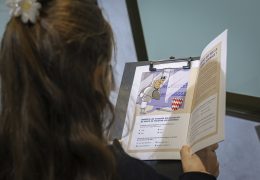 Immagine Monaco: the Museum of Stamps and Coins launches a new experience for children and families