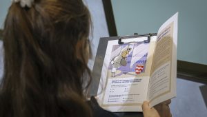 Immagine Monaco, il Museo dei Francobolli e delle Monete inaugura una nuova esperienza per bambini e famiglie