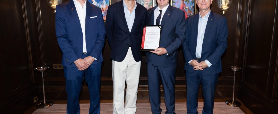 Immagine La Federazione Monegasca di Atletica ottiene la certificazione ISO 20121:2024 per gli eventi sostenibili