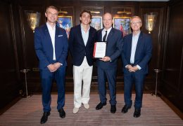 Immagine La Fédération Monégasque d’Athlétisme obtient la certification ISO 20121:2024 pour ses événements durables