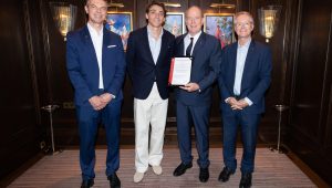 Immagine La Fédération Monégasque d’Athlétisme obtient la certification ISO 20121:2024 pour ses événements durables