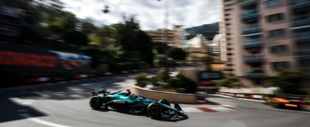 Immagine Grand Prix de Monaco F1 2027 : une nouvelle plateforme de 2 500 m² au Port Hercule