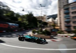 Immagine Grand Prix de Monaco F1 2027 : une nouvelle plateforme de 2 500 m² au Port Hercule