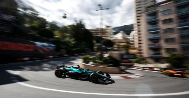 Immagine Grand Prix de Monaco F1 2027 : une nouvelle plateforme de 2 500 m² au Port Hercule