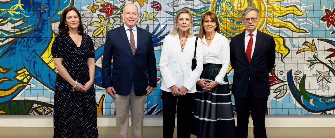 Immagine “Mémoire des lieux” a Monaco: la mostra sul patrimonio della Principato fino al 24 gennaio 2027
