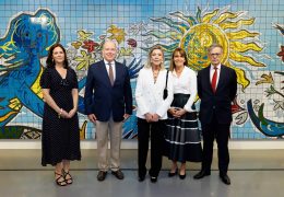 Immagine “Mémoire des lieux” a Monaco: la mostra sul patrimonio della Principato fino al 24 gennaio 2027