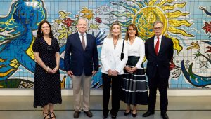 Immagine “Mémoire des lieux” in Monaco: an exhibition exploring the Principality’s heritage until January 24, 2027