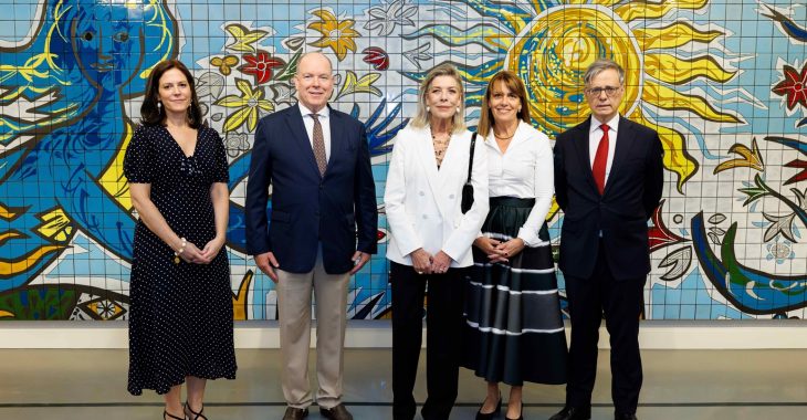 Immagine “Mémoire des lieux” a Monaco: la mostra sul patrimonio della Principato fino al 24 gennaio 2027