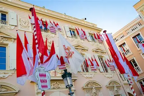 Immagine Festa Nazionale di Monaco 2026: programma, fuochi d’artificio e spettacoli dal 14 al 19 novembre