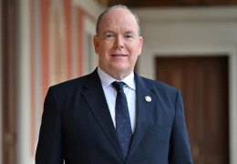 Immagine Le prince Albert II de Monaco en Piémont: une journée dans les Langhe entre histoire, culture et traditions