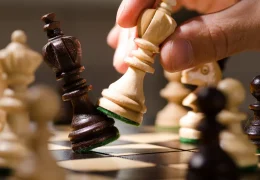 Immagine Menton : l’Open international d’échecs revient du 18 au 25 octobre 2026