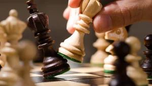 Immagine Mentone, dal 18 al 25 ottobre 2026 torna l’Open internazionale di scacchi al Palais de l’Europe
