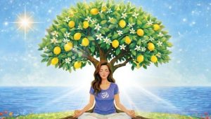 Immagine Salon du Bien-Être in Menton: wellness, natural practices and crafts on 17 and 18 October