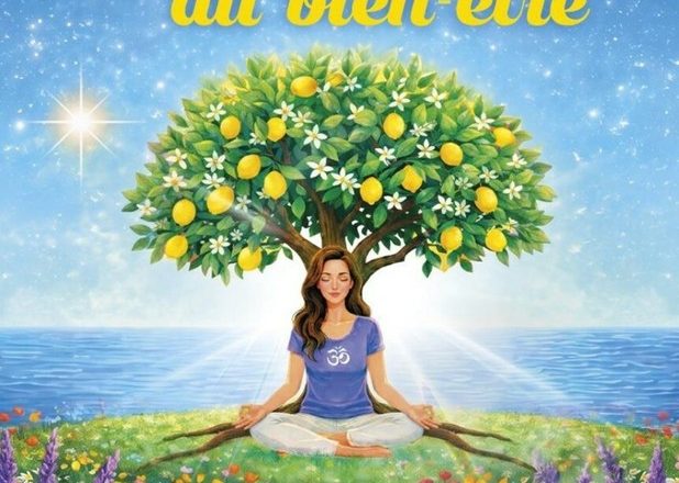 Immagine Salon du Bien-Être a Mentone: benessere, pratiche naturali e artigianato il 17 e 18 ottobre