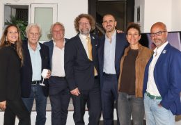 Immagine Leonardo Bonucci a Monaco: l’intelligenza artificiale entra nel mondo dello sport