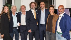 Immagine Leonardo Bonucci a Monaco: l’intelligenza artificiale entra nel mondo dello sport
