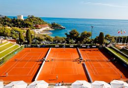 Immagine Tennis Europe Junior Masters 2026: Monaco accueille les meilleurs jeunes talents européens du 21 au 24 octobre