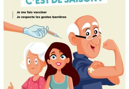 Immagine Vaccin contre la grippe à Monaco: où se faire vacciner et qui est concerné ?