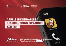 Immagine Unwanted Calls in Monaco: Two Free Apps to Help Protect Against Spam and Phone Scams